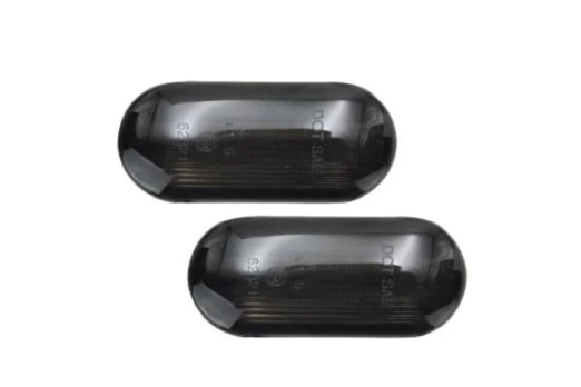 Posūkių žibintų kompl. BLIC L53-140-001LED-SD