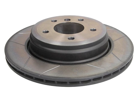 Stabdžių diskas BREMBO 09.9425.75