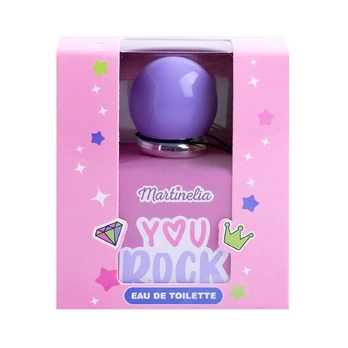 Martinelia YOU ROCK EDT vapo 50 ml