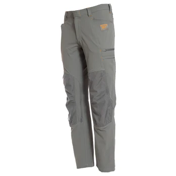 Darbo Reebok Workwear kelnės su 4 krypčių tamprumu, PILKOS