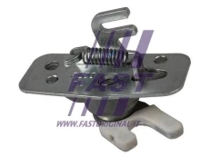 Durų užraktas FAST FT95374 kaina