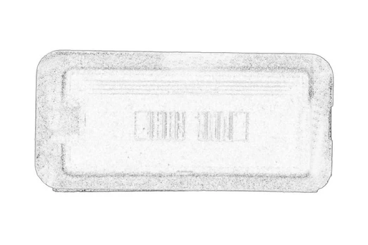 Valst. numerio apšvietimo žibintas 51800482