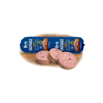Brit Premium Sport Beef & Fish dešra šunims 800g