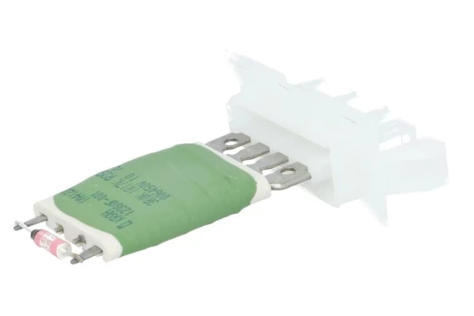 VALEO VAL596300 Blower motor regulator