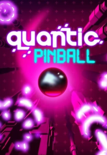 Quantic Pinball Steam