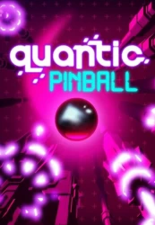 Quantic Pinball Steam kaina