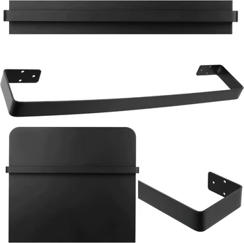 Orink Laikiklis MADERA Juodas 650W (5905910417243)