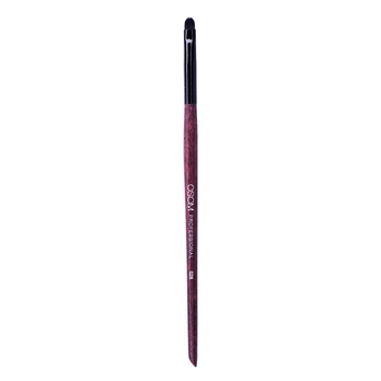 Kosmetinis teptukas OSOM Professional Lip brush/small eyeliner OSOMCB028