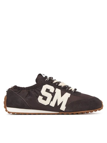 Steve Madden Laisvalaikio batai 11005670 Tamsiai ruda