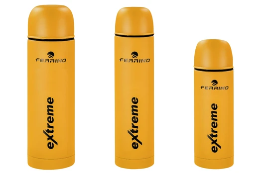 Italija Termosas Ferrino Extreme 0,75L