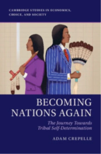 Becoming Nations Again