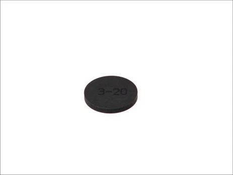 reguliavimo diskas, vožtuvo tarpas 03-0015