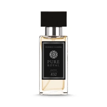FM 832 KVEPALAI VYRAMS ( įkvėpti Givenchy Gentleman Eau de Parfum )