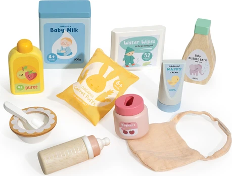 Tender Leaf - Baby Care Set (TL8247)