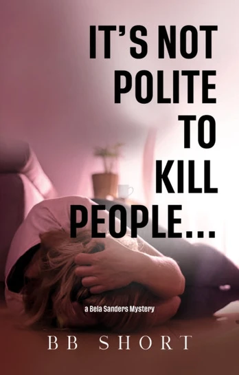 It's not polite to kill people...