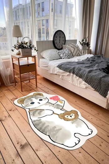 Asir kilimas Wookece1366 50x80 cm