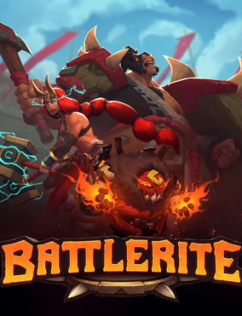 Battlerite PC