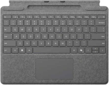 Microsoft Surface Pro -näppäimistö, platina kaina