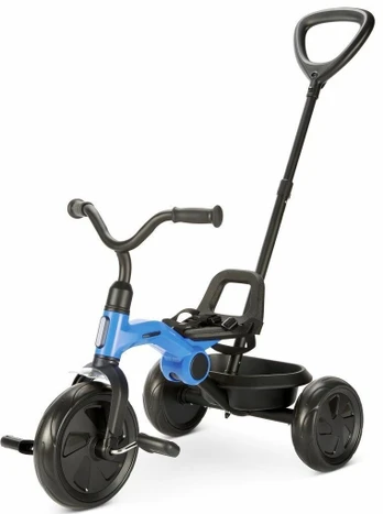 Qplay Triratis Ant Plus Sky Mėlyna