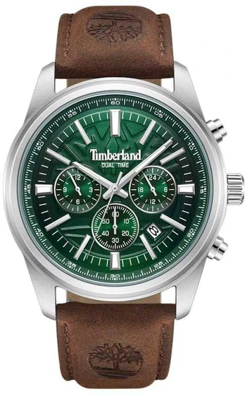 Laikrodis Timberland Northbridge TDWGF0041206