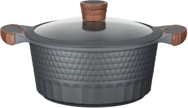 CASSEROLE D20CM 4.6L/93503 RESTO