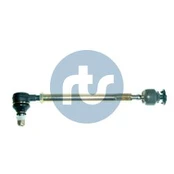 Strypo montavimas RTS 90-00725