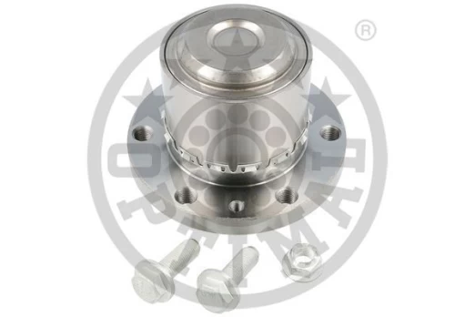 Rato guolio komplektas OPTIMAL 401 901
