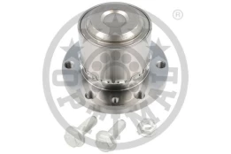 Rato guolio komplektas OPTIMAL 401 901 kaina
