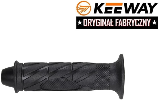 Other KAIRĖ RANKENA KEEWAY HURRICANE 50 2T ORIGINALUS