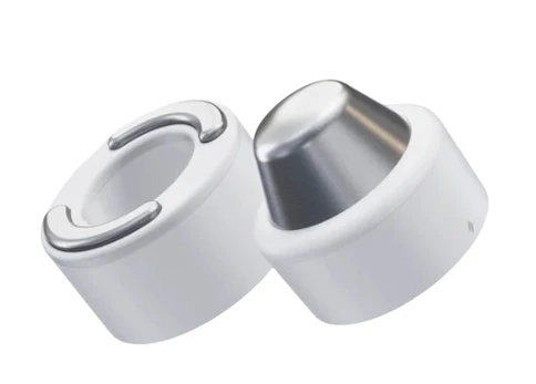THERAFACE HOT & COLD RINGS - WHITE - EU/UK | TF02271-01