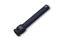 Jonnesway smūginis prailginimas 1/2" 125 mm (S03A4E5)