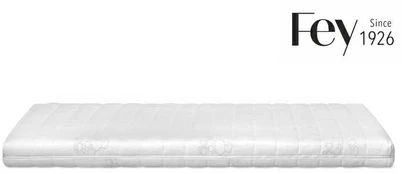 FEY Čiužinys BABY DELUXE 60x120