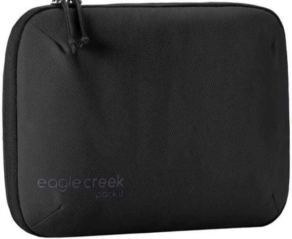 Aptel „Eagle Creek Etools“ organizatorius, juodas