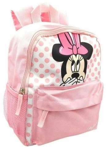 Disney Minnie kuprinė, krepšys 28 cm