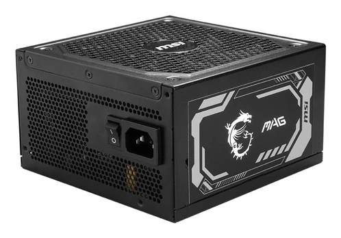 MSI PSU MAG A1000GL PCIE5