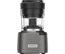 Kenwood DuoPrep 2-in-1 chopper / grinder silver/transparent, 800 watts, 0.5 liter container