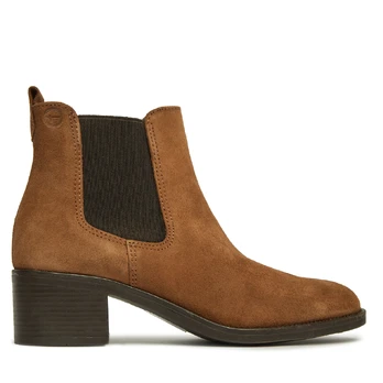 Štibletai Tamaris 1-25026-41 Ruda