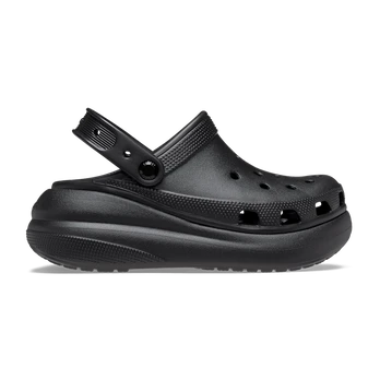 Crocs™ Classic Crush Clog - Dydis 40 (207521-001 Basutės)