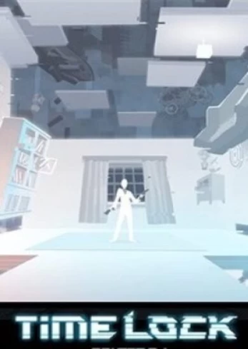 TimeLock VR Steam