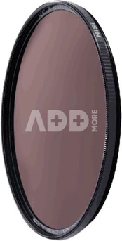 NISI FILTER IRND64 PRO NANO HUC 82MM