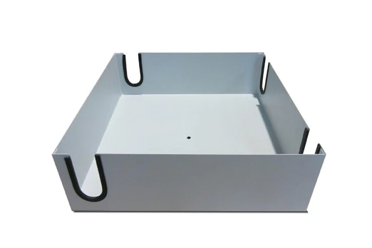 No Name Digitus TN-PK400 cable trunking system accessory Cover