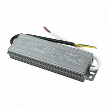 „Ecolight“ HERMETINIS MAITINIMO BLOKAS „PREMIUM“ 60 W, 24 V, EC20429
