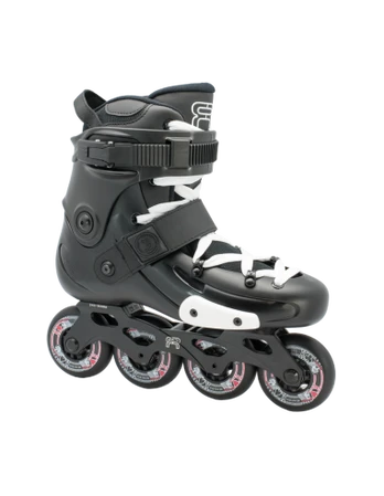 FR - FRX 80 - BLACK 39