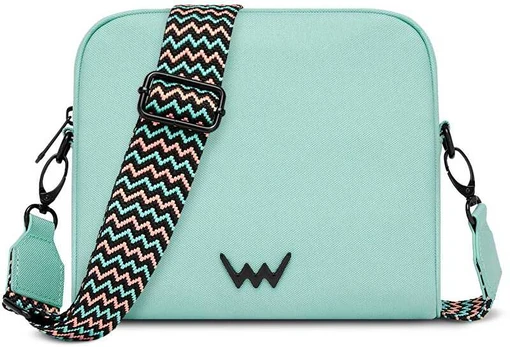 Vuch Dámská crossbody kabelka Coalie E Mint