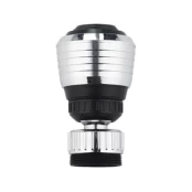 Aeratorius Domoletti DX050C, 22 mm - Išorinis sriegis kaina