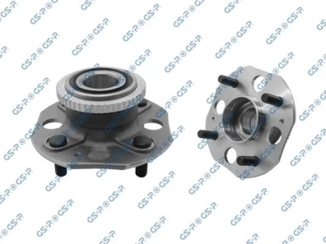 Rato guolio komplektas GSP 9234002