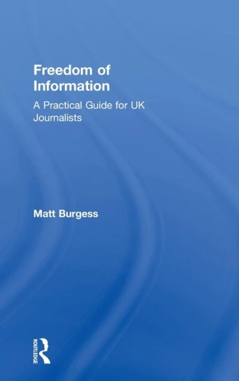 Freedom of Information