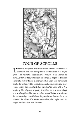 Chrysalis Tarot Knyga