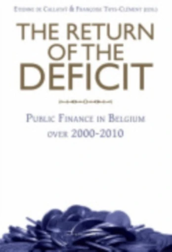 Return of the Deficit