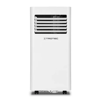Mobilus oro kondicionierius Trotec PAC 2020 E Wi-Fi
